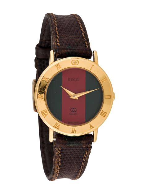 gucci womens watch straps|Gucci watch straps for sale.